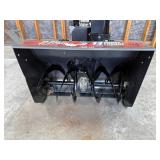 Swisher 27in Path 11 Gross Torque Snow Blower With Power Steering