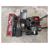 Swisher 27in Path 11 Gross Torque Snow Blower With Power Steering