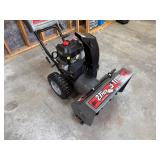 Swisher 27in Path 11 Gross Torque Snow Blower With Power Steering