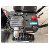 Swisher 27in Path 11 Gross Torque Snow Blower With Power Steering