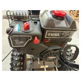 Swisher 27in Path 11 Gross Torque Snow Blower With Power Steering