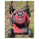 Craftsman 917.370780 675 Series Self-Propelled Mower
