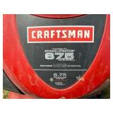 Craftsman 917.370780 675 Series Self-Propelled Mower