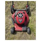 Craftsman 917.370780 675 Series Self-Propelled Mower