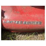 Craftsman 917.370780 675 Series Self-Propelled Mower