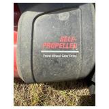Craftsman 917.370780 675 Series Self-Propelled Mower