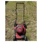 Craftsman 917.370780 675 Series Self-Propelled Mower
