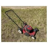 Craftsman 917.370780 675 Series Self-Propelled Mower