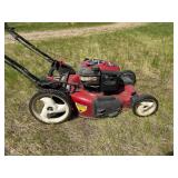 Craftsman 917.370780 675 Series Self-Propelled Mower