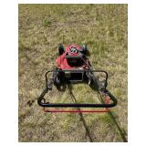 Craftsman 917.370780 675 Series Self-Propelled Mower