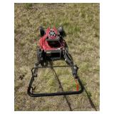 Craftsman 917.370780 675 Series Self-Propelled Mower