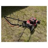 Craftsman 917.370780 675 Series Self-Propelled Mower