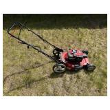 Craftsman 917.370780 675 Series Self-Propelled Mower