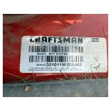 Craftsman 917.370780 675 Series Self-Propelled Mower
