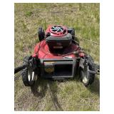 Craftsman 917.370780 675 Series Self-Propelled Mower