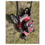 Craftsman 917.370780 675 Series Self-Propelled Mower
