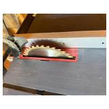 Craftsman 315.218050 10-In. Table Saw With Stand