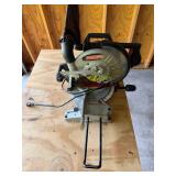 Craftsman 315.212340 10-Inch Compound Miter Saw