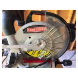 Craftsman 315.212340 10-Inch Compound Miter Saw
