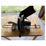 Craftsman 315.212340 10-Inch Compound Miter Saw