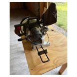 Craftsman 315.212340 10-Inch Compound Miter Saw