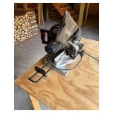 Craftsman 315.212340 10-Inch Compound Miter Saw