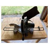 Craftsman 315.212340 10-Inch Compound Miter Saw