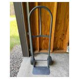 Milwaukee Hand Truck