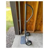 Milwaukee Hand Truck