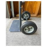 Milwaukee Hand Truck