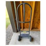 Milwaukee Hand Truck