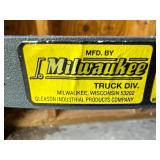 Milwaukee Hand Truck