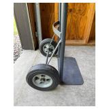 Milwaukee Hand Truck