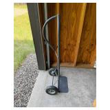 Milwaukee Hand Truck