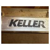 Keller Extension Ladder