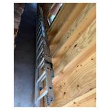 Keller Extension Ladder