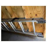 Keller Extension Ladder
