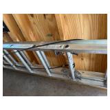 Keller Extension Ladder