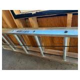 Keller Extension Ladder