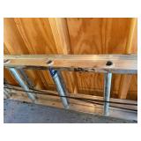 Keller Extension Ladder