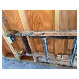 Keller Extension Ladder