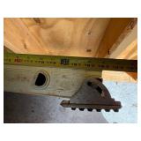 Keller Extension Ladder