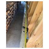 Keller Extension Ladder