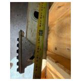 Keller Extension Ladder