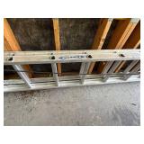 Werner DI232-2 32 Ft Type II Extension Ladder