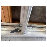 Werner DI232-2 32 Ft Type II Extension Ladder