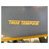 True Temper Wheelbarrow