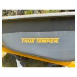 True Temper Wheelbarrow