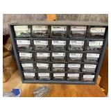 Ace, Hillman & General Hardware Fastener Mixed Lot