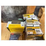 Ace, Hillman & General Hardware Fastener Mixed Lot